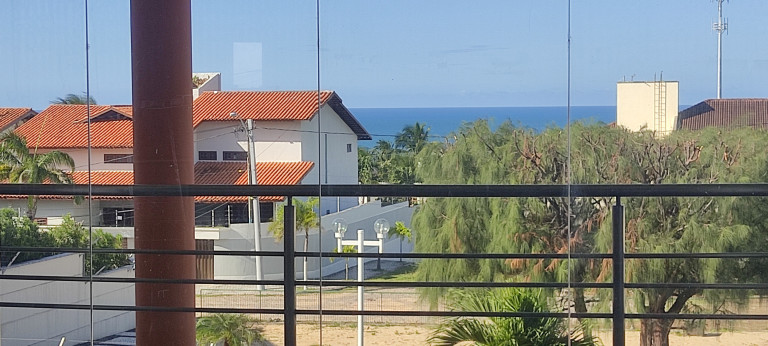 Imagem Sobrado com 5 Quartos à Venda, 999 m² em De Lourdes - Fortaleza