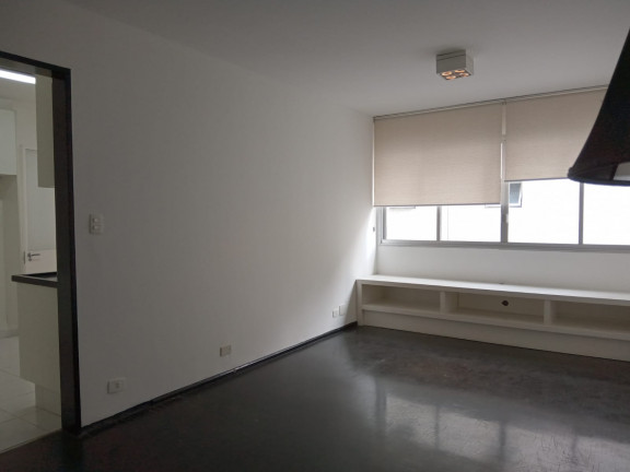Imagem Apartamento com 2 Quartos à Venda, 85 m² em Itaim Bibi - São Paulo