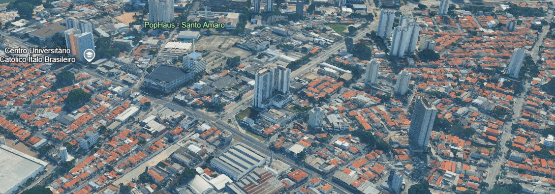 Imagem Apartamento com 3 Quartos à Venda, 108 m² em Jardim Caravelas - São Paulo Imagem Apartamento com 3 Quartos à Venda, 108 m² em Jardim Caravelas - São Paulo