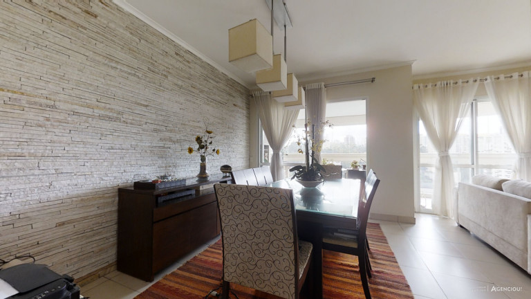 Imagem Apartamento com 4 Quartos à Venda, 173 m² em Vila Andrade - São Paulo Imagem Apartamento com 4 Quartos à Venda, 173 m² em Vila Andrade - São Paulo