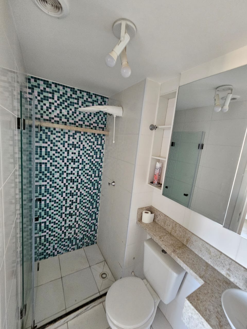 Imagem Apartamento com 1 Quarto à Venda, 24 m² em Vila Nova das Belezas - São Paulo Imagem Apartamento com 1 Quarto à Venda, 24 m² em Vila Nova das Belezas - São Paulo