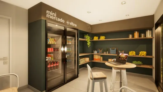 Imagem Apartamento com 2 Quartos à Venda, 38 m² em Vila Sofia - São Paulo Imagem Apartamento com 2 Quartos à Venda, 38 m² em Vila Sofia - São Paulo