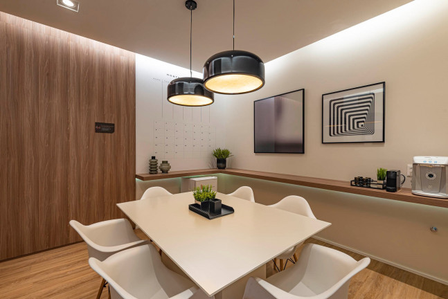 Imagem Apartamento com 4 Quartos à Venda, 336 m² em Green Valley Alphaville - Barueri