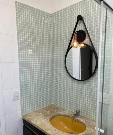 Imagem Apartamento com 2 Quartos para Alugar, 53 m² em Tucuruvi - São Paulo