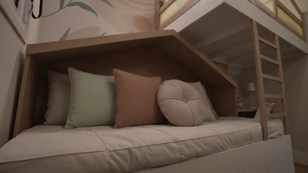 Imagem Apartamento com 2 Quartos à Venda, 60 m²em Santana - São Paulo