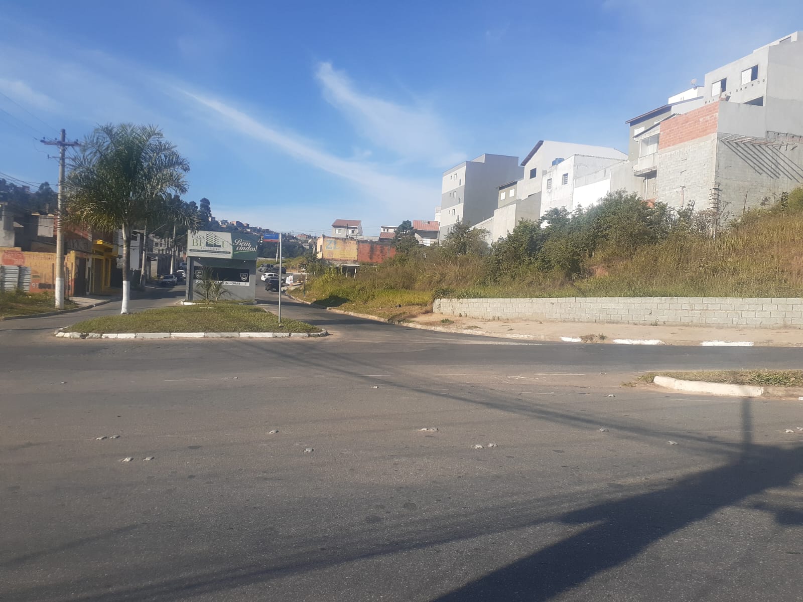 Imagem Terreno à Venda, 295 m²em Chácara São Luiz - Franco da Rocha Imagem Terreno à Venda, 295 m²em Chácara São Luiz - Franco da Rocha