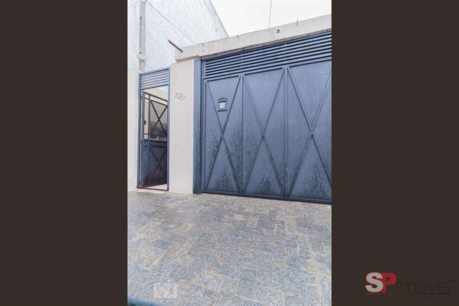 Imagem Casa com 3 Quartos à Venda, 130 m² em Chácara Cruzeiro do Sul - São Paulo Imagem Casa com 3 Quartos à Venda, 130 m² em Chácara Cruzeiro do Sul - São Paulo