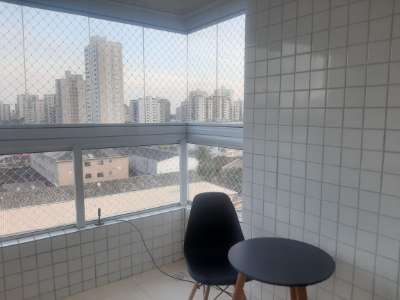 Imagem Apartamento com 2 Quartos para Alugar, 75 m² em Tupi - Praia Grande Imagem Apartamento com 2 Quartos para Alugar, 75 m² em Tupi - Praia Grande