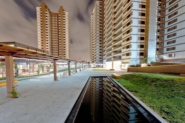 Imagem Apartamento com 3 Quartos à Venda, 168 m² em Vila Cruzeiro - São Paulo Imagem Apartamento com 3 Quartos à Venda, 168 m² em Vila Cruzeiro - São Paulo