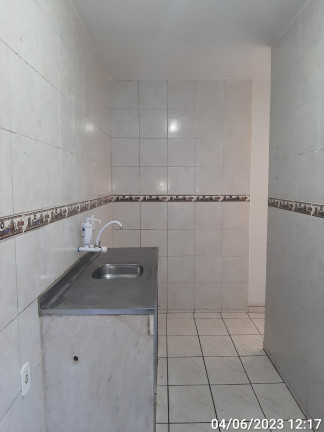 Imagem Apartamento com 2 Quartos à Venda, 55 m² em Piedade - Rio de Janeiro Imagem Apartamento com 2 Quartos à Venda, 55 m² em Piedade - Rio de Janeiro
