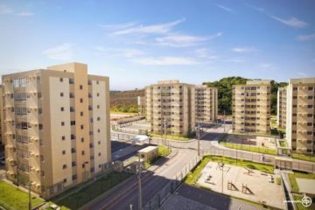 Imagem Apartamento com 2 Quartos à Venda, 48 m² em Muribara - São Lourenço da Mata Imagem Apartamento com 2 Quartos à Venda, 48 m² em Muribara - São Lourenço da Mata