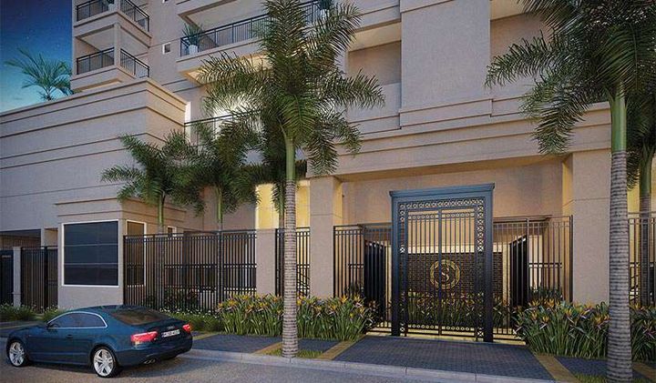 Imagem Apartamento com 4 Quartos à Venda, 213 m² em Santo Amaro - São Paulo Imagem Apartamento com 4 Quartos à Venda, 213 m² em Santo Amaro - São Paulo