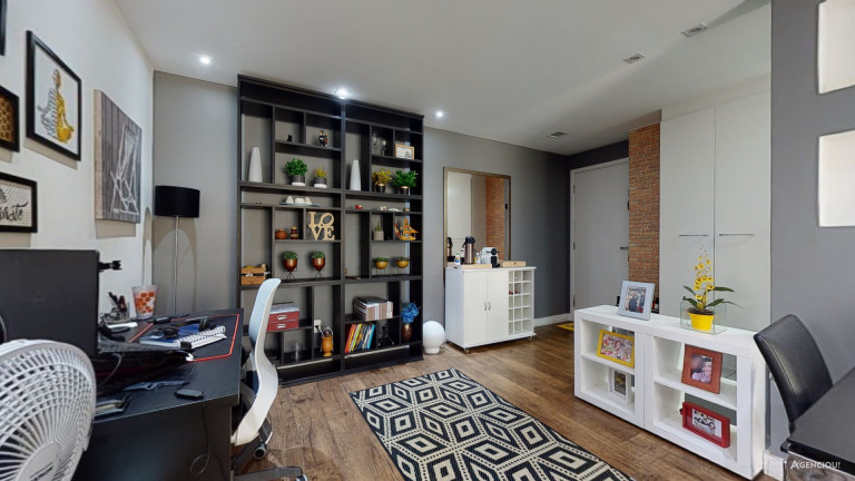Imagem Apartamento com 2 Quartos à Venda, 64 m² em Vila Andrade - São Paulo