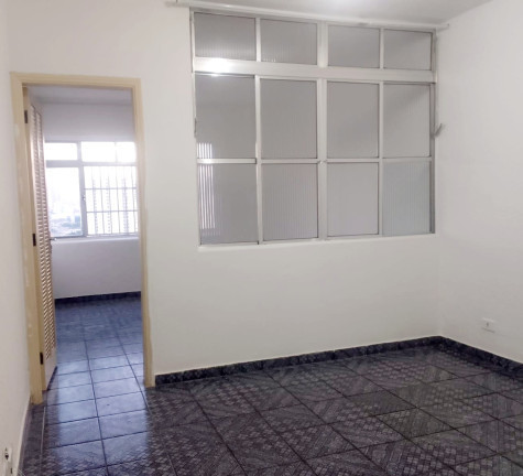 Imagem Apartamento com 1 Quarto à Venda,  em Liberdade - São Paulo