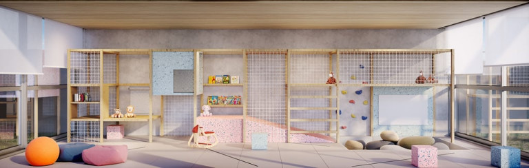 Imagem Apartamento com 2 Quartos à Venda, 93 m² em Pinheiros - São Paulo