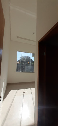 Imagem Casa com 3 Quartos à Venda, 100 m² em Jardim Cristal - Aparecida de Goiânia Imagem Casa com 3 Quartos à Venda, 100 m² em Jardim Cristal - Aparecida de Goiânia
