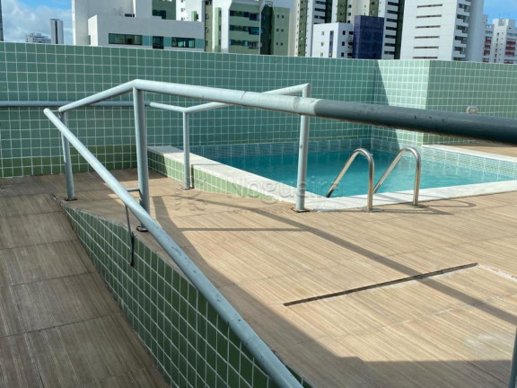 Imagem Apartamento com 2 Quartos à Venda, 56 m² em Torre - Recife Imagem Apartamento com 2 Quartos à Venda, 56 m² em Torre - Recife