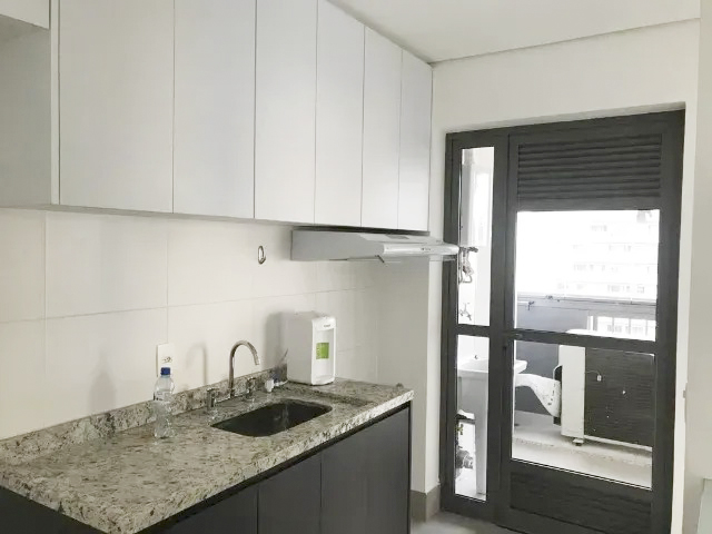 Imagem Apartamento com 2 Quartos à Venda, 81 m²em Vila Olímpia - São Paulo Imagem Apartamento com 2 Quartos à Venda, 81 m²em Vila Olímpia - São Paulo