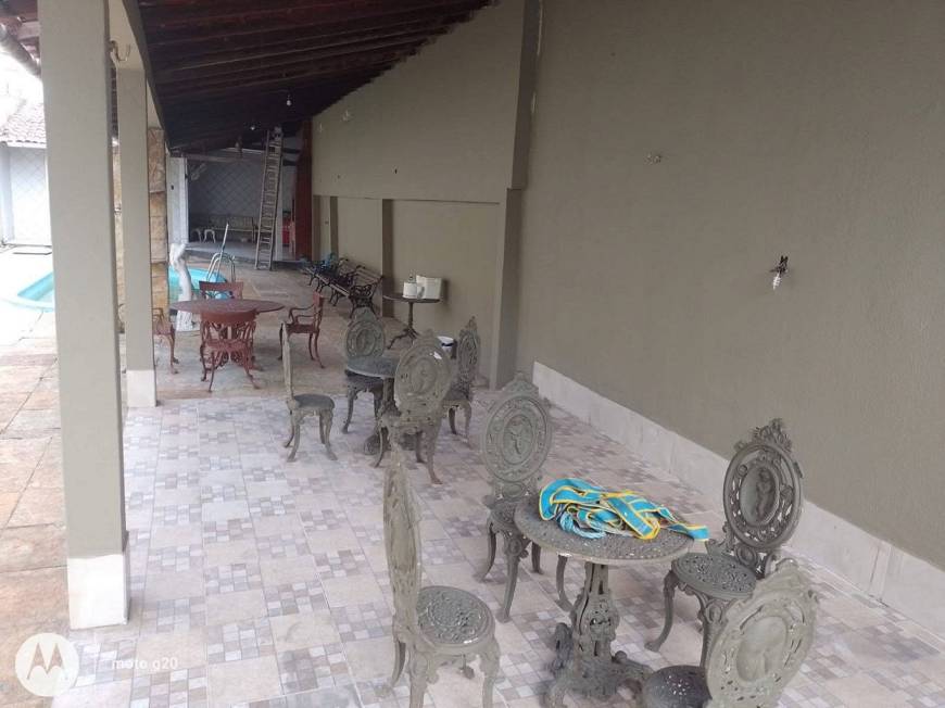 Imagem Casa com 5 Quartos para Alugar, 350 m²em Pedreira - Belém Imagem Casa com 5 Quartos para Alugar, 350 m²em Pedreira - Belém