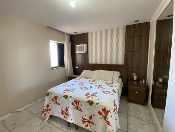 Imagem Apartamento com 3 Quartos à Venda, 190 m²em Praia de Itaparica - Vila Velha