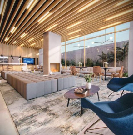 Imagem Apartamento com 3 Quartos à Venda, 147 m² em Itaim Bibi - São Paulo