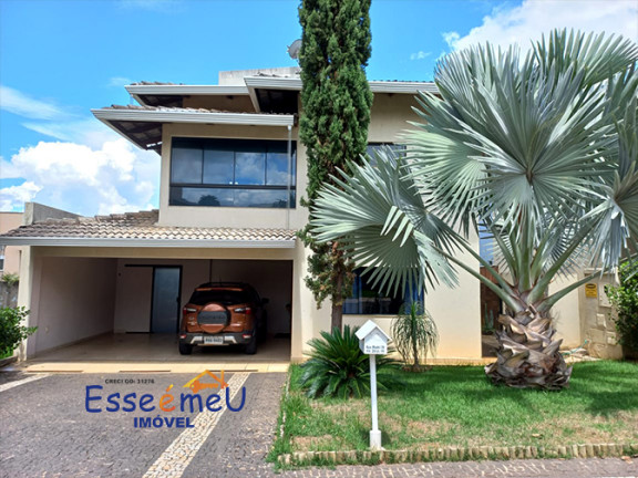 Imagem Casa com 5 Quartos à Venda, 250 m² em Jardins Madri - Goiânia Imagem Casa com 5 Quartos à Venda, 250 m² em Jardins Madri - Goiânia