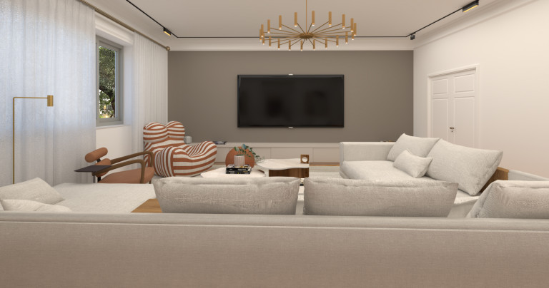 Imagem Apartamento com 4 Quartos à Venda, 420 m² em Flamengo - Rio de Janeiro
