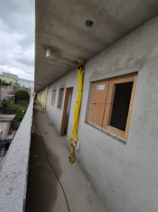 Imagem Apartamento com 2 Quartos à Venda, 38 m² em Itaquera - São Paulo Imagem Apartamento com 2 Quartos à Venda, 38 m² em Itaquera - São Paulo