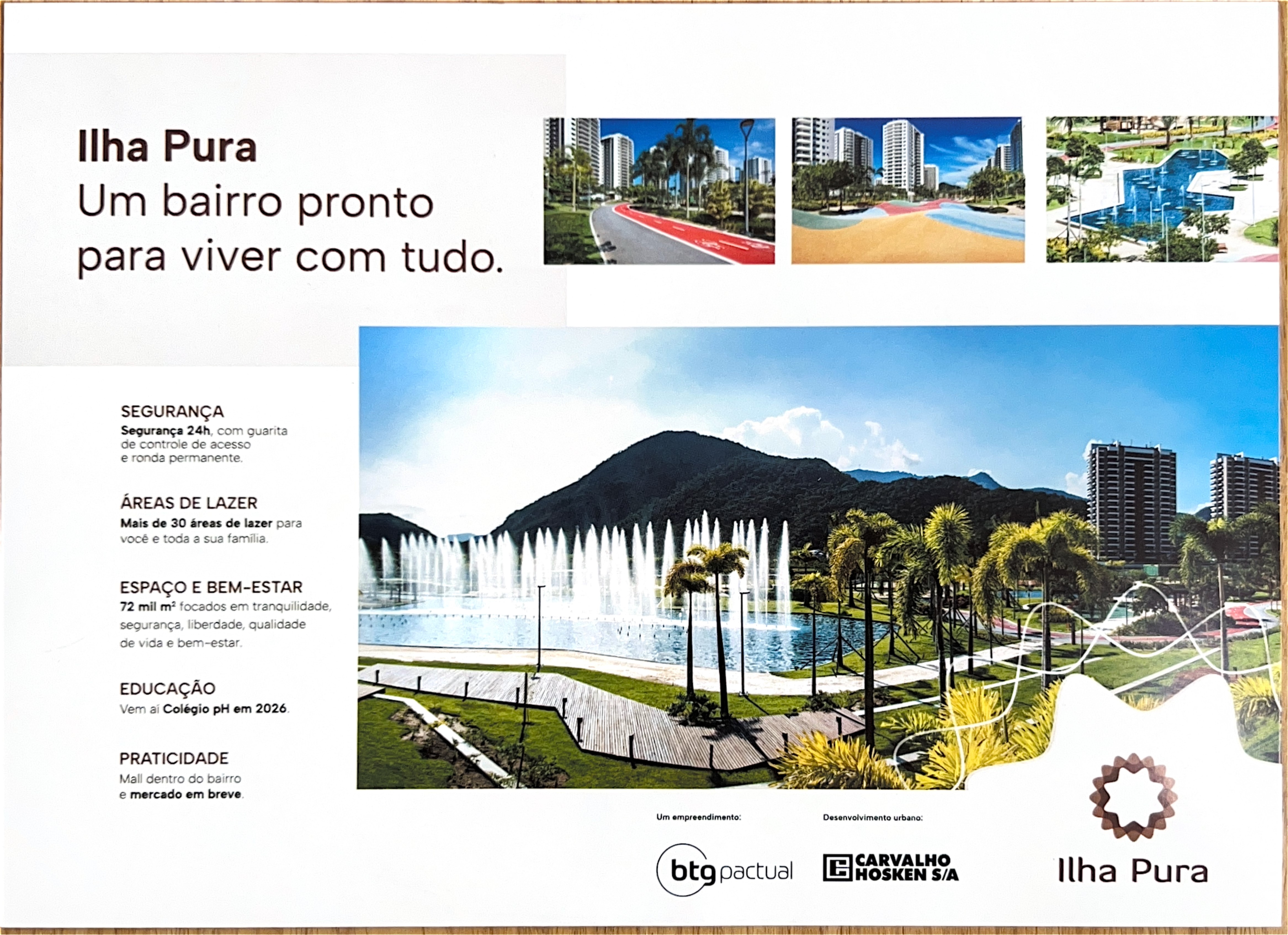 Imagem Apartamento com 2 Quartos à Venda, 77 m² em Barra da Tijuca - Rio de Janeiro Imagem Apartamento com 2 Quartos à Venda, 77 m² em Barra da Tijuca - Rio de Janeiro