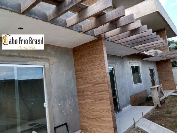 Imagem Casa de Condomínio com 3 Quartos à Venda, 73 m²em Peró - Cabo Frio