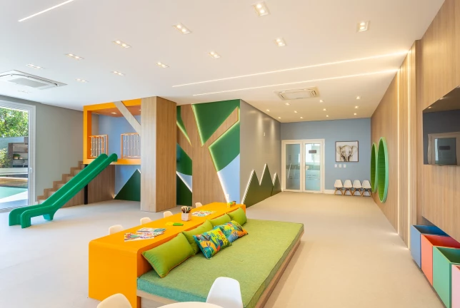 Imagem Apartamento com 4 Quartos à Venda, 208 m² em Centro - Criciúma