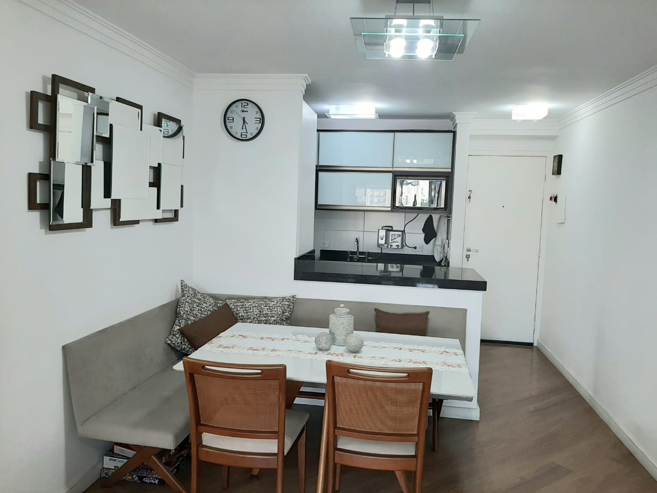 Imagem Apartamento com 2 Quartos à Venda, 63 m²em Vila Guarani (Z Sul) - São Paulo