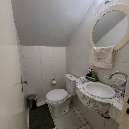 Imagem Casa com 3 Quartos à Venda,  em Cristo Rei - São Leopoldo