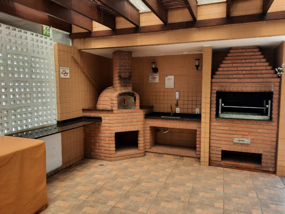 Imagem Apartamento com 3 Quartos à Venda, 60 m² em Cidade Patriarca - São Paulo Imagem Apartamento com 3 Quartos à Venda, 60 m² em Cidade Patriarca - São Paulo