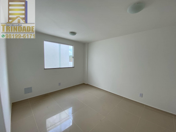 Imagem Casa de Condomínio com 3 Quartos à Venda, 124 m² em Araçagi - São José de Ribamar Imagem Casa de Condomínio com 3 Quartos à Venda, 124 m² em Araçagi - São José de Ribamar