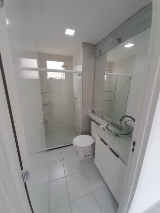 Imagem Apartamento com 2 Quartos para Alugar, 42 m² em Barra de Jangada - Jaboatão dos Guararapes Imagem Apartamento com 2 Quartos para Alugar, 42 m² em Barra de Jangada - Jaboatão dos Guararapes