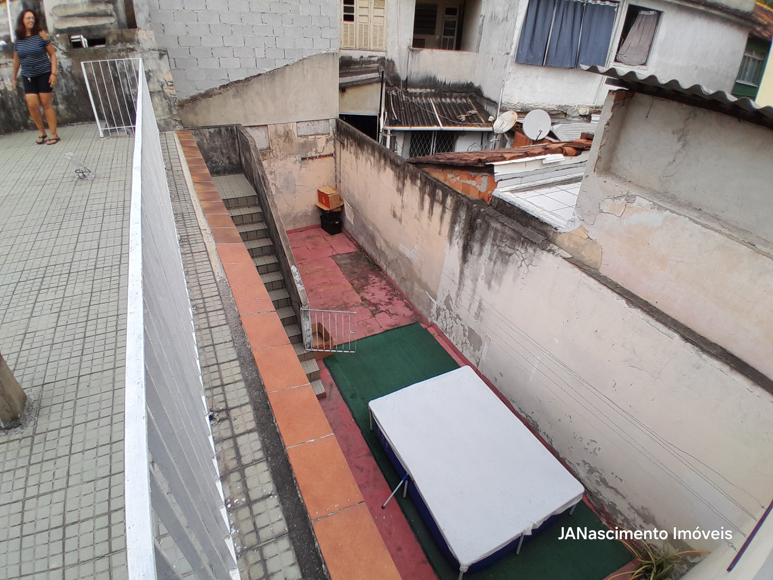 Imagem Casa com 4 Quartos à Venda, 184 m² em Realengo - Rio de Janeiro