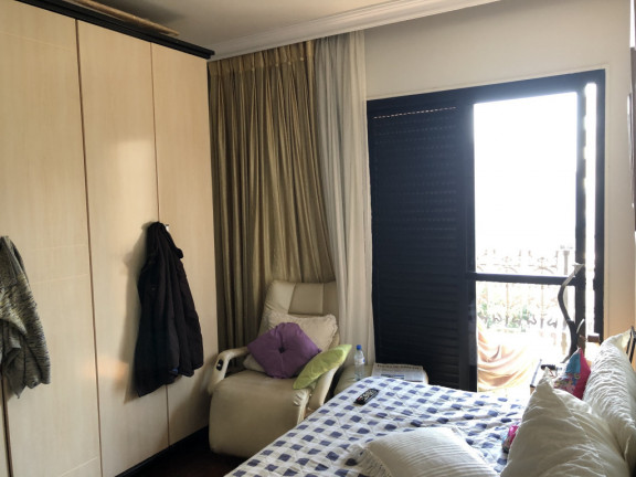 Imagem Apartamento com 4 Quartos à Venda, 254 m² em Santa Paula - São Caetano do Sul