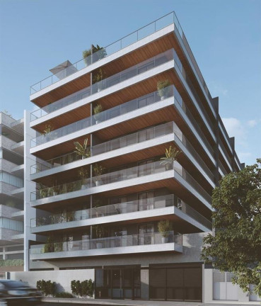 Foto do imóvel Apartamento com 3 Quartos à Venda, 91 m² em Tijuca - Rio de Janeiro