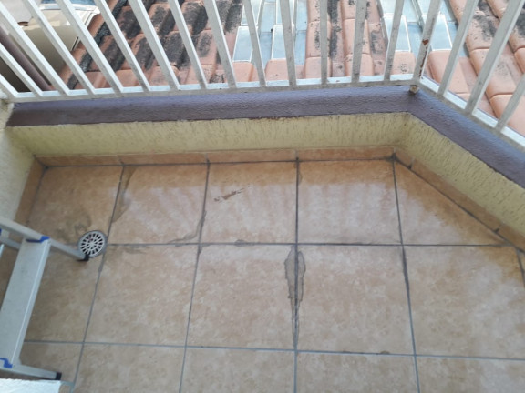 Imagem Casa de Condomínio com 2 Quartos à Venda, 62 m² em Vila Carmosina - São Paulo Imagem Casa de Condomínio com 2 Quartos à Venda, 62 m² em Vila Carmosina - São Paulo