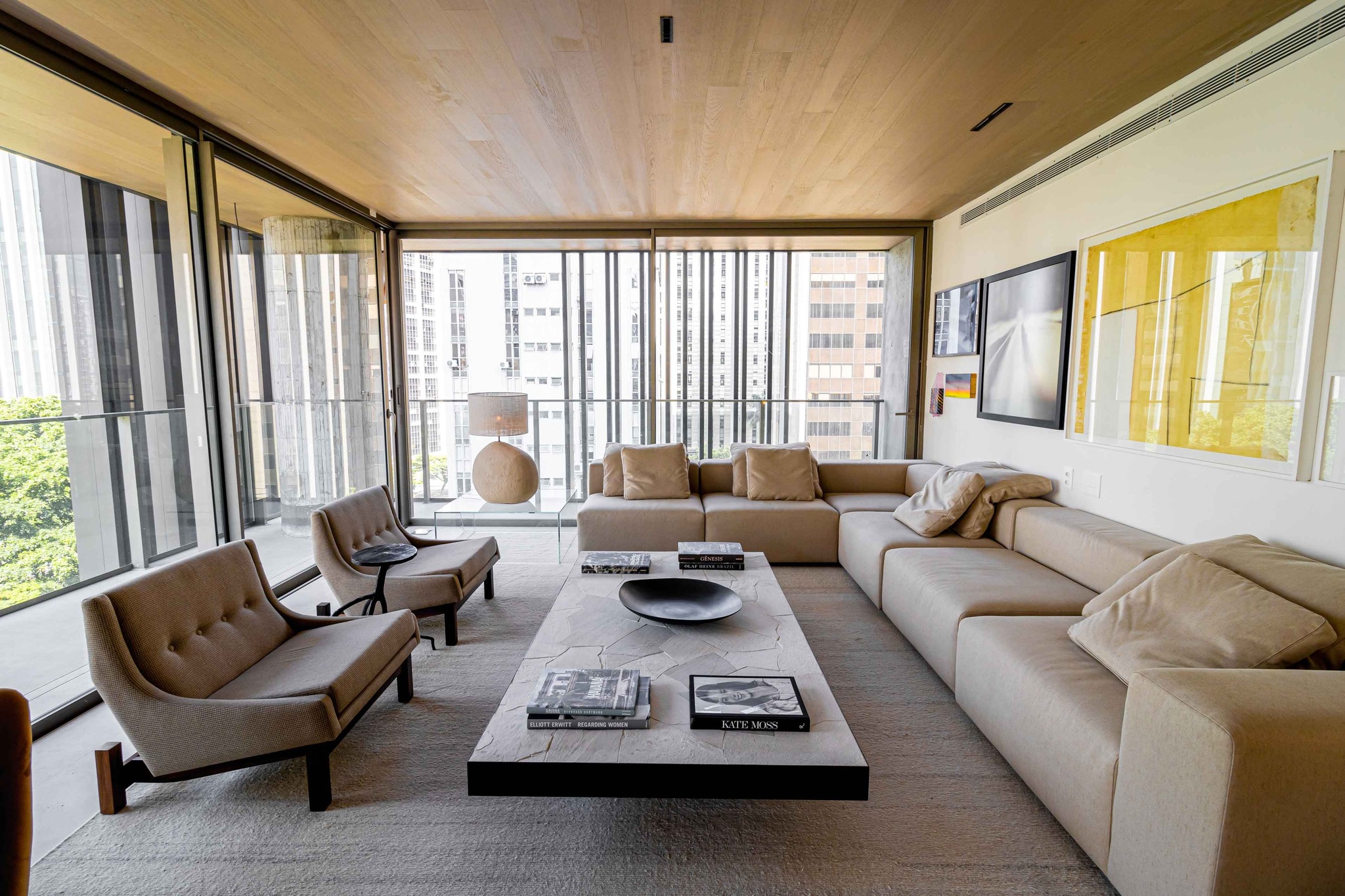 Imagem Apartamento com 3 Quartos à Venda, 232 m² em Pinheiros - São Paulo Imagem Apartamento com 3 Quartos à Venda, 232 m² em Pinheiros - São Paulo