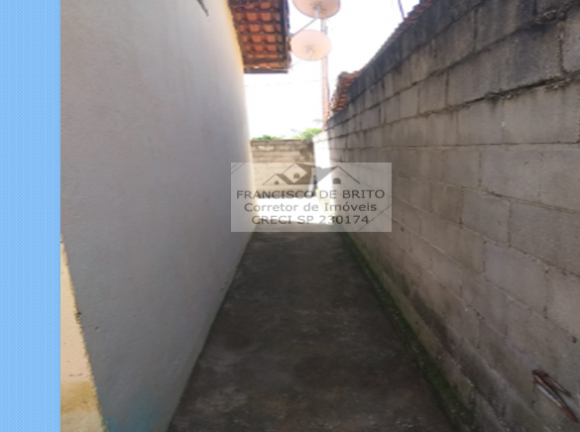 Imagem Casa com 2 Quartos à Venda, 47 m² em Loteamento Real Park - Caçapava Imagem Casa com 2 Quartos à Venda, 47 m² em Loteamento Real Park - Caçapava