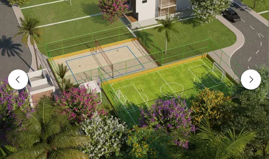 Imagem Terreno à Venda, 287 m²em Praia de Tamandaré - Tamandaré