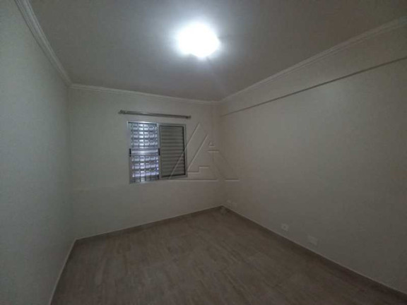 Imagem Apartamento com 2 Quartos à Venda, 55 m² em Jardim Monte Alegre - Taboão da Serra