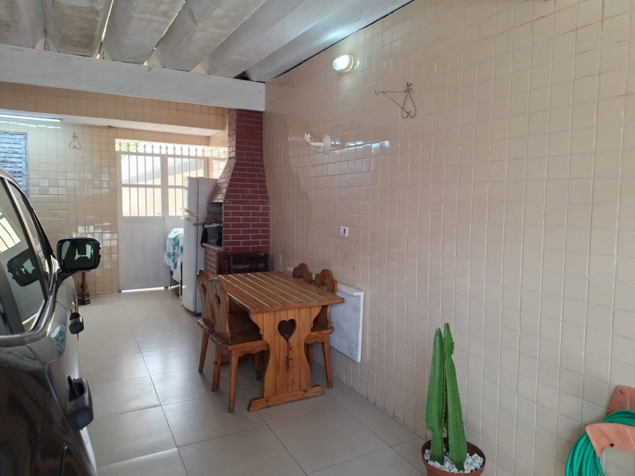 Imagem Casa com 3 Quartos à Venda, 125 m² em Aviação - Praia Grande Imagem Casa com 3 Quartos à Venda, 125 m² em Aviação - Praia Grande