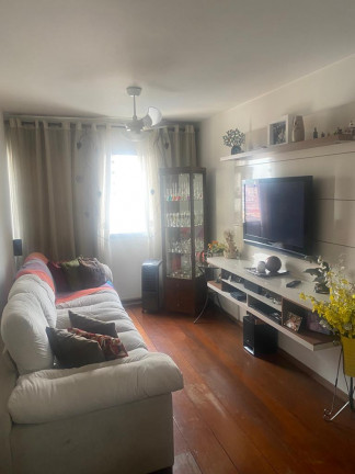 Imagem Apartamento com 3 Quartos à Venda, 77 m² em Mooca - São Paulo Imagem Apartamento com 3 Quartos à Venda, 77 m² em Mooca - São Paulo