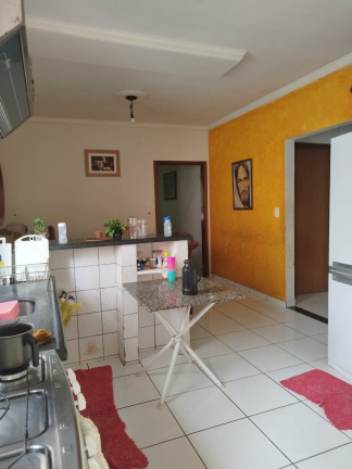 Imagem Casa com 3 Quartos à Venda, em Jardim Alvorada - Maringá Imagem Casa com 3 Quartos à Venda, em Jardim Alvorada - Maringá