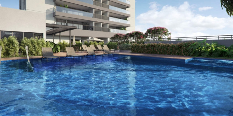 Imagem Apartamento com 3 Quartos à Venda, 110 m² em Alto Da Lapa - São Paulo Imagem Apartamento com 3 Quartos à Venda, 110 m² em Alto Da Lapa - São Paulo