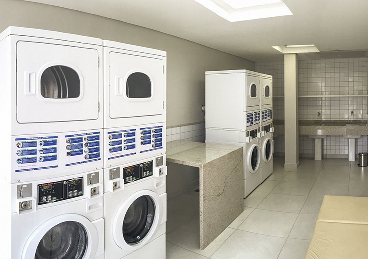Imagem Apartamento com 1 Quarto à Venda, 53 m²em Sul (Águas Claras) - Brasília
