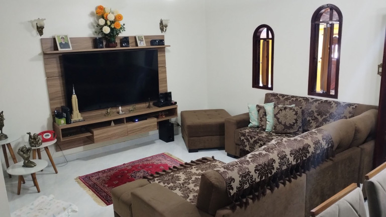 Imagem Casa com 2 Quartos à Venda, 160 m² em Campo Grande - Rio de Janeiro